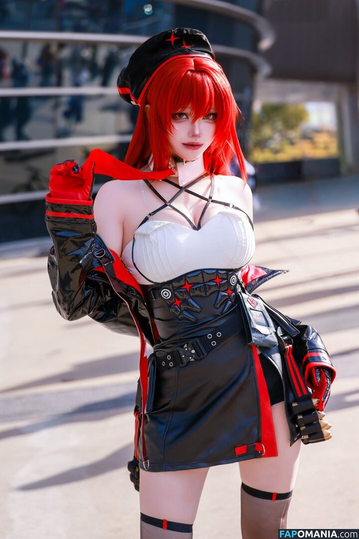 chacco.o / chacco_o / https: / 챠코 チャッコ Chacco Nudo OnlyFans  Foto trapelata #7