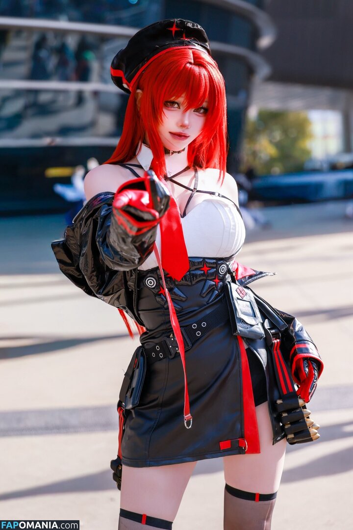 chacco.o / chacco_o / https: / 챠코 チャッコ Chacco Nudo OnlyFans  Foto trapelata #8