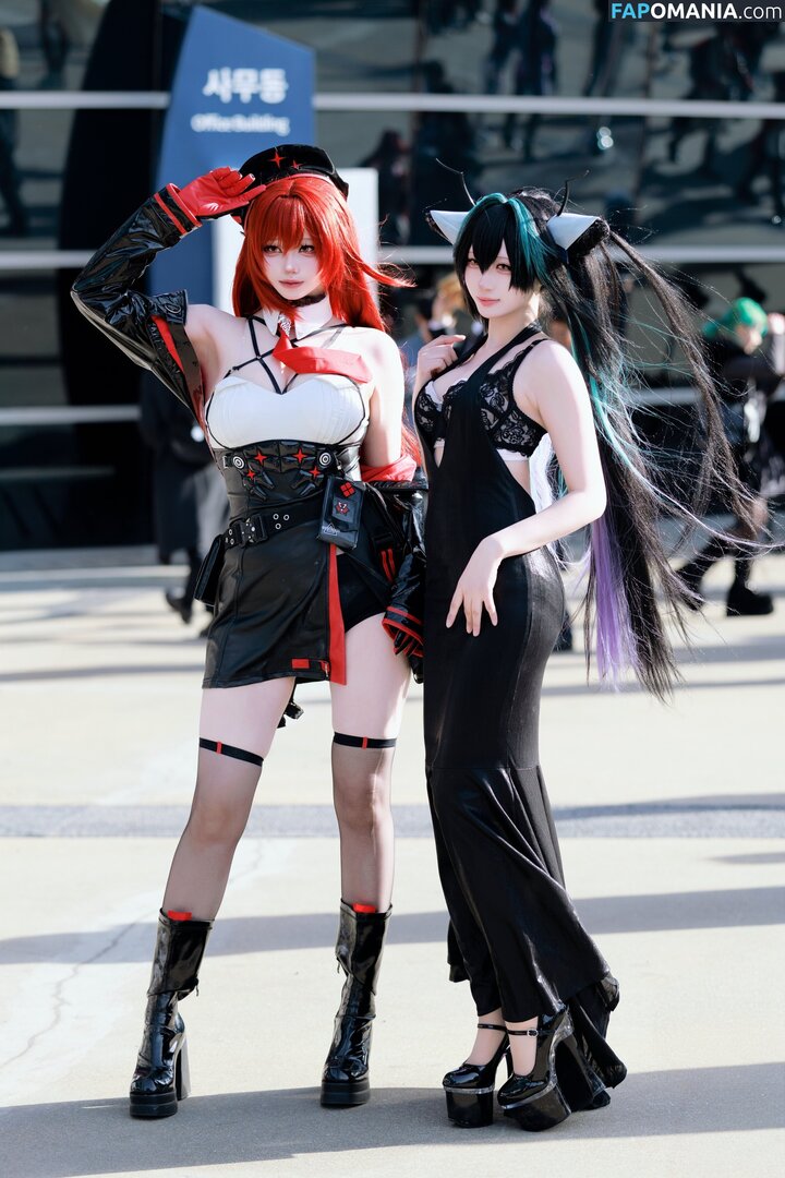 chacco.o / chacco_o / https: / 챠코 チャッコ Chacco Nudo OnlyFans  Foto trapelata #11