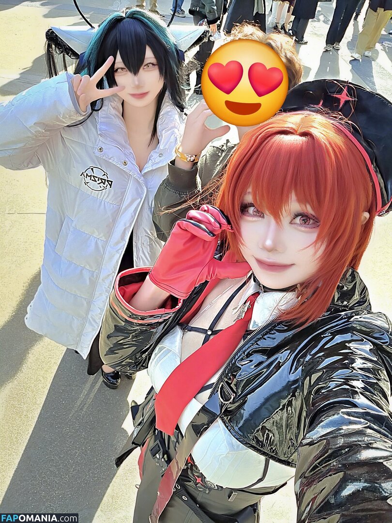 chacco.o / chacco_o / https: / 챠코 チャッコ Chacco Nudo OnlyFans  Foto trapelata #12