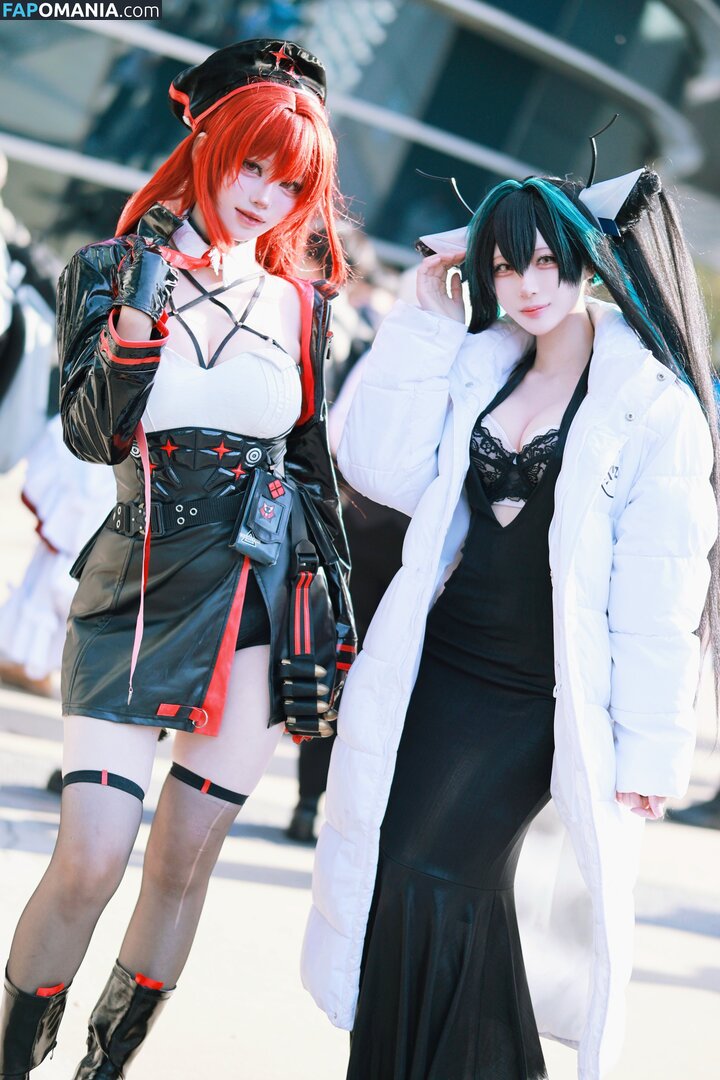 chacco.o / chacco_o / https: / 챠코 チャッコ Chacco Nudo OnlyFans  Foto trapelata #13