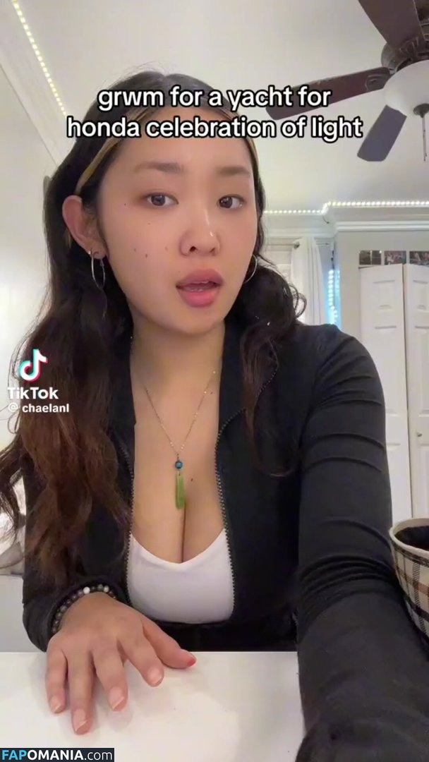 Chaela / chaelanl Nudo OnlyFans  Foto trapelata #112