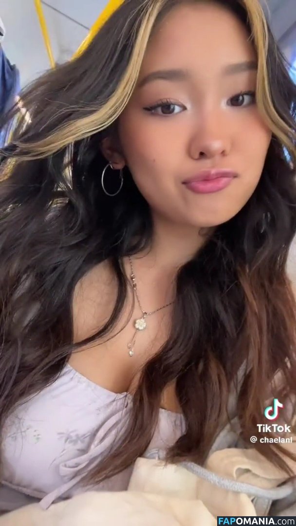 Chaela / chaelanl Nudo OnlyFans  Foto trapelata #126