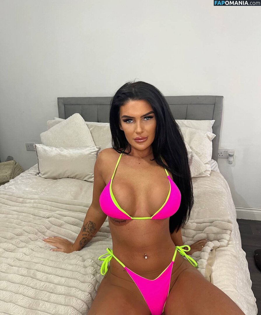 chalieparkes Nudo OnlyFans  Foto trapelata #18