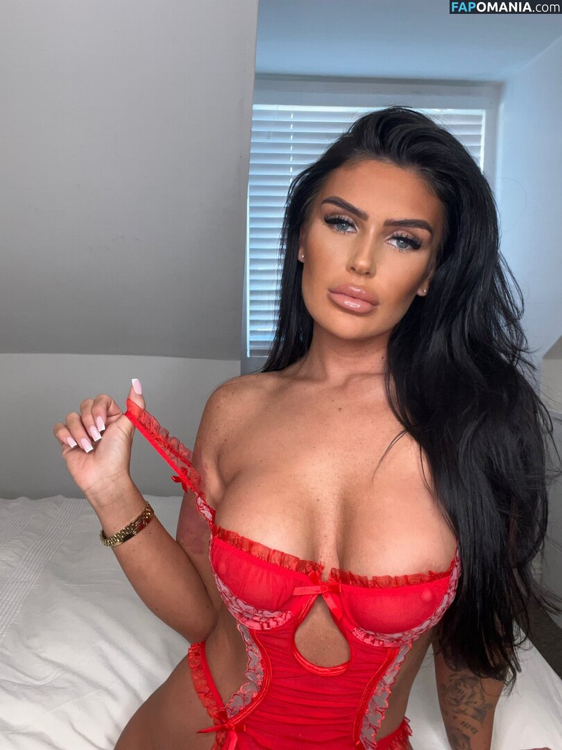 chalieparkes Nudo OnlyFans  Foto trapelata #20