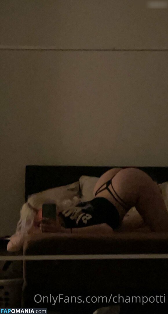 Champotti Charlotte / champotti Nudo OnlyFans  Foto trapelata #16