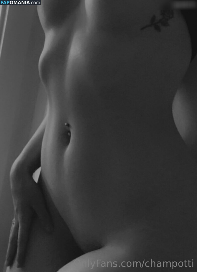 Champotti Charlotte / champotti Nudo OnlyFans  Foto trapelata #18