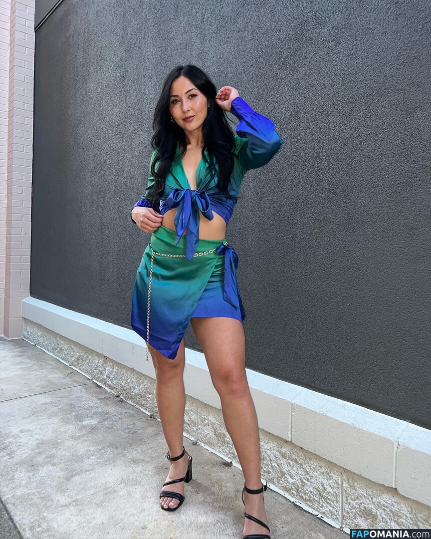 Chana Mai / chana_mai / nekomai Nudo OnlyFans  Foto trapelata #32