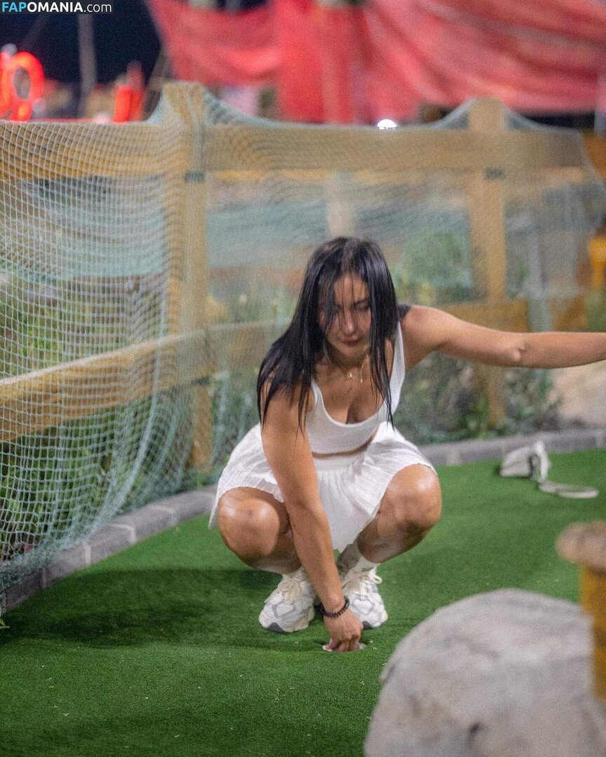 Chana Mai / chana_mai / nekomai Nudo OnlyFans  Foto trapelata #34