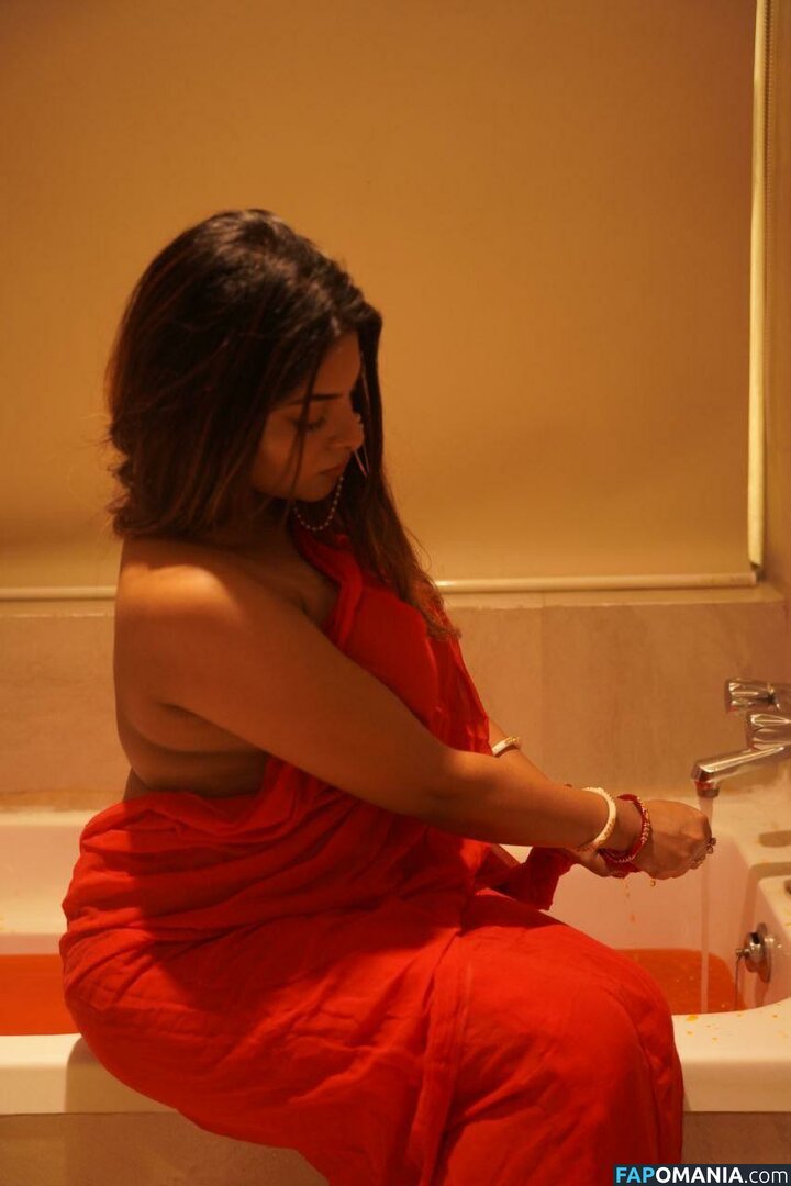 Chandrika Desai / chandrika_desai_fp Nudo OnlyFans  Foto trapelata #7