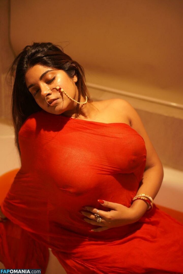 Chandrika Desai / chandrika_desai_fp Nudo OnlyFans  Foto trapelata #8