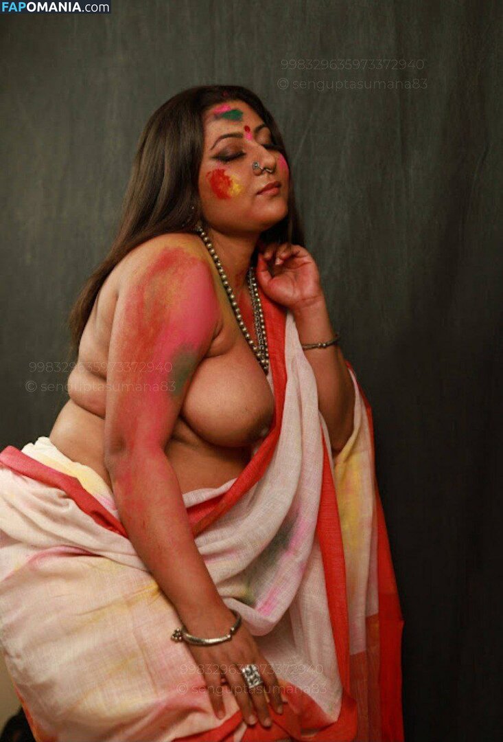 Chandrika Desai / Chandrika Passionica Nudo OnlyFans  Foto trapelata #98