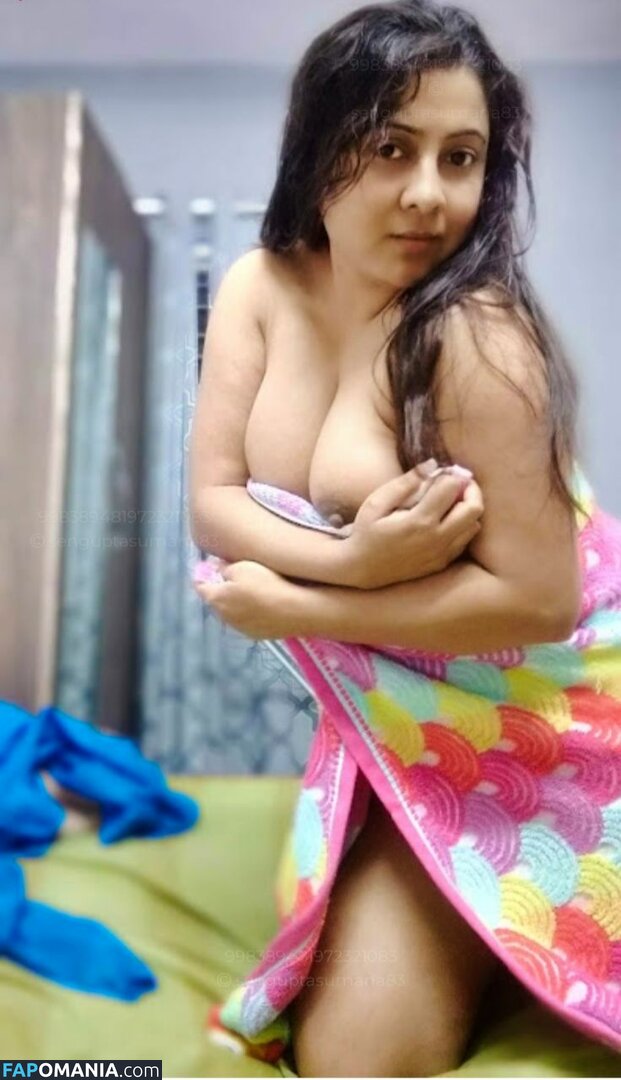 Chandrika Desai / Chandrika Passionica Nudo OnlyFans  Foto trapelata #101
