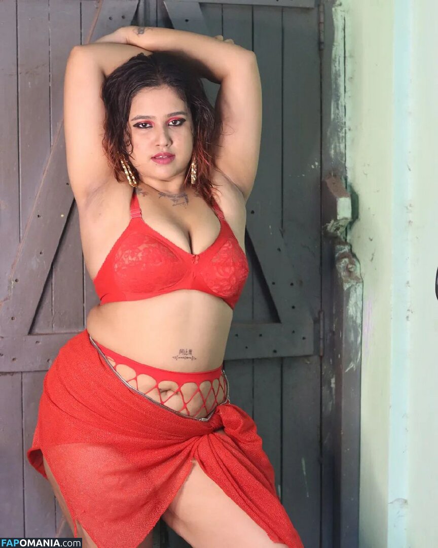 Chandrika Desai / Chandrika Passionica Nudo OnlyFans  Foto trapelata #153