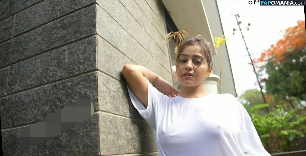 Chandrika Desai / Chandrika Passionica Nudo OnlyFans  Foto trapelata #162