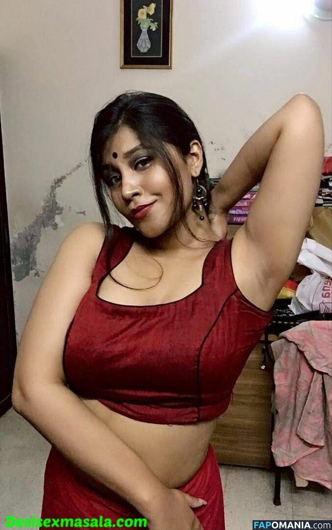 Chandrika Desai / Chandrika Passionica Nudo OnlyFans  Foto trapelata #190