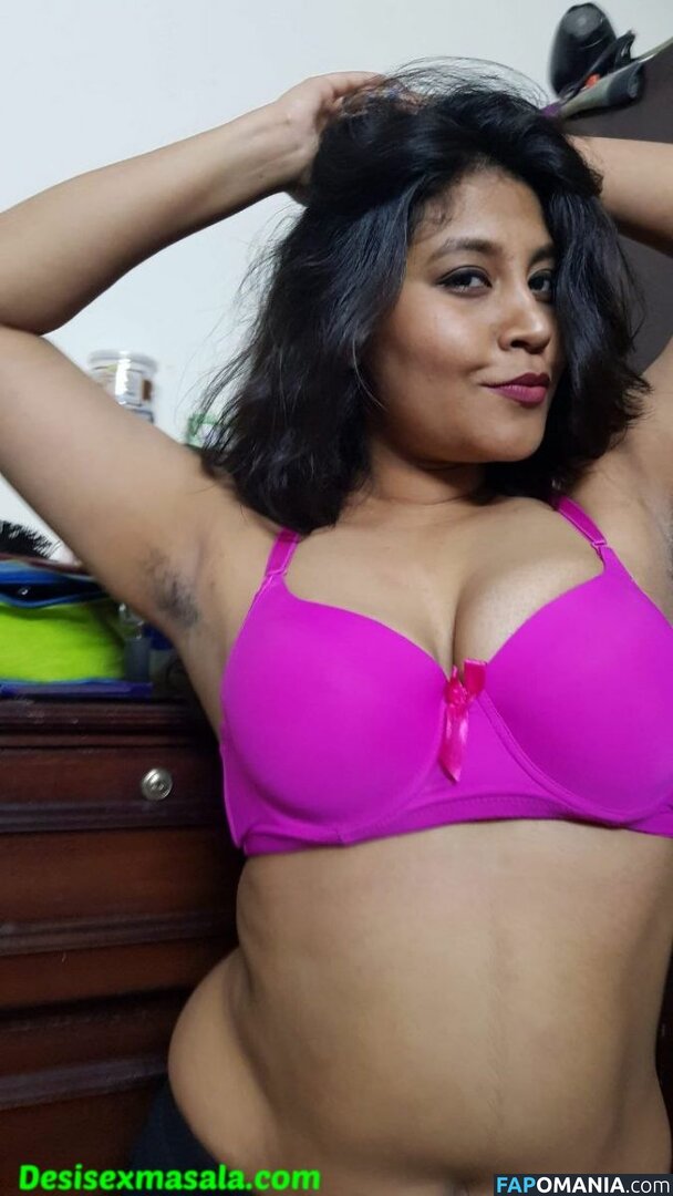 Chandrika Desai / Chandrika Passionica Nudo OnlyFans  Foto trapelata #195