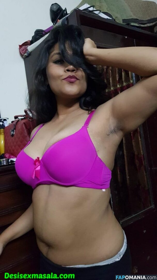 Chandrika Desai / Chandrika Passionica Nudo OnlyFans  Foto trapelata #198