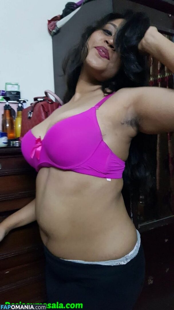 Chandrika Desai / Chandrika Passionica Nudo OnlyFans  Foto trapelata #201