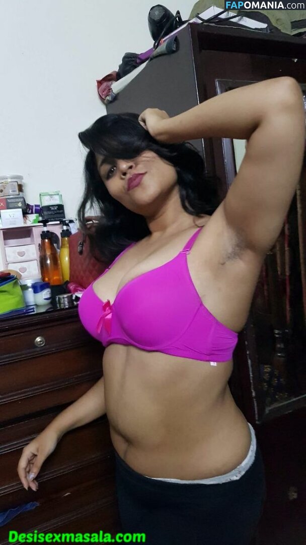 Chandrika Desai / Chandrika Passionica Nudo OnlyFans  Foto trapelata #203
