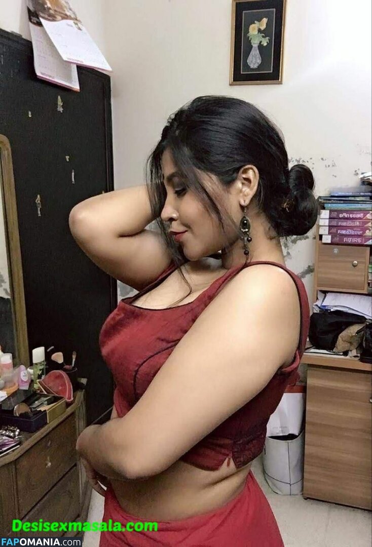 Chandrika Desai / Chandrika Passionica Nudo OnlyFans  Foto trapelata #206
