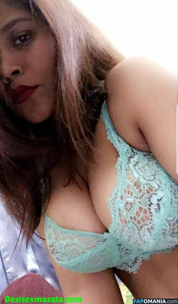 Chandrika Desai / Chandrika Passionica Nudo OnlyFans  Foto trapelata #207