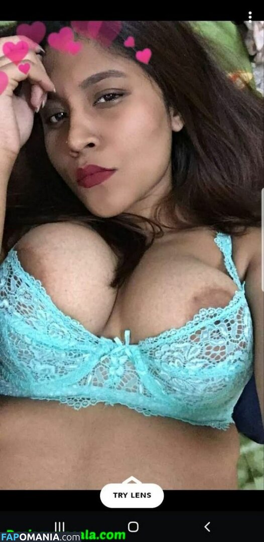 Chandrika Desai / Chandrika Passionica Nudo OnlyFans  Foto trapelata #210