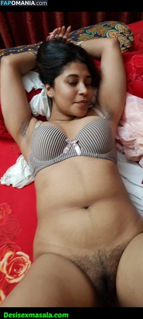 Chandrika Desai / Chandrika Passionica Nudo OnlyFans  Foto trapelata #215