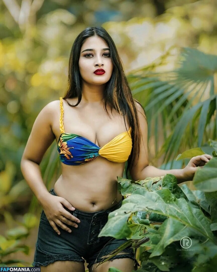Chandrika Desai / Chandrika Passionica Nudo OnlyFans  Foto trapelata #271