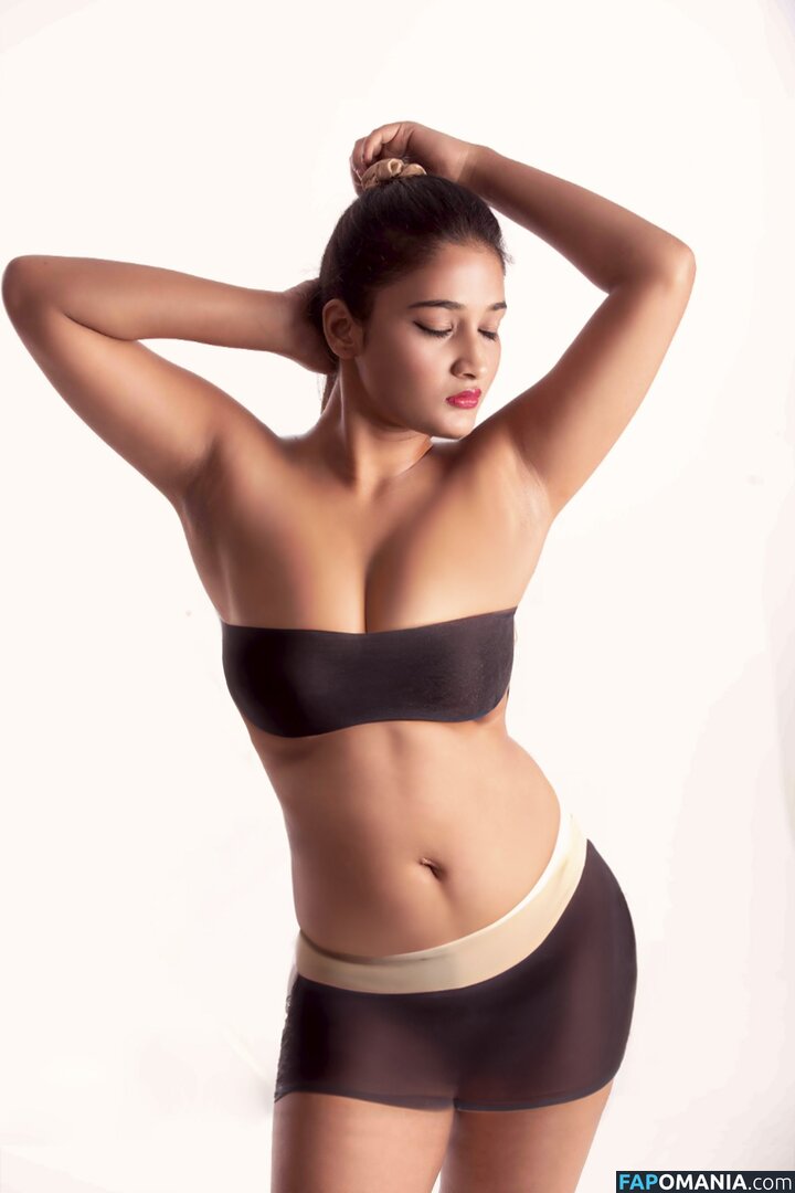 Chandrika Desai / Chandrika Passionica Nudo OnlyFans  Foto trapelata #285