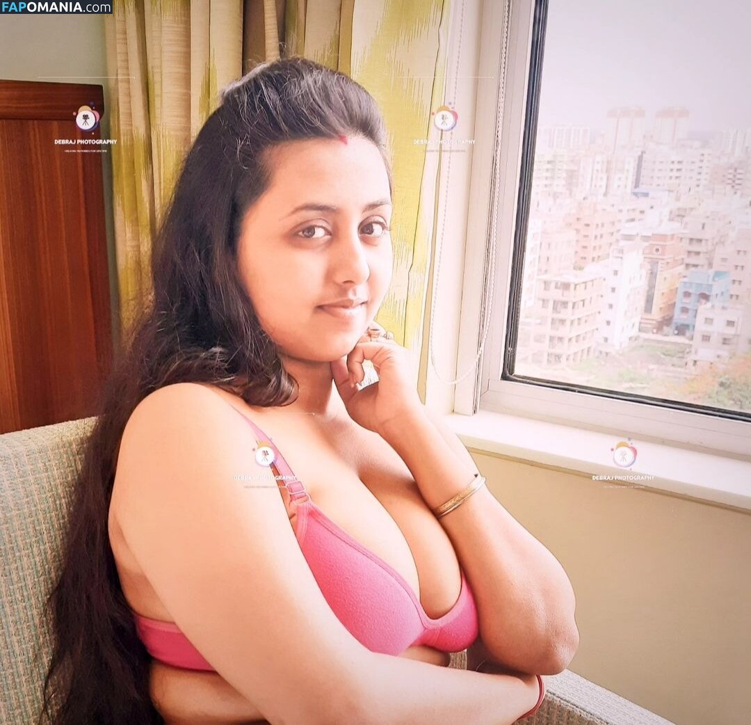 Chandrika Desai / Chandrika Passionica Nudo OnlyFans  Foto trapelata #353