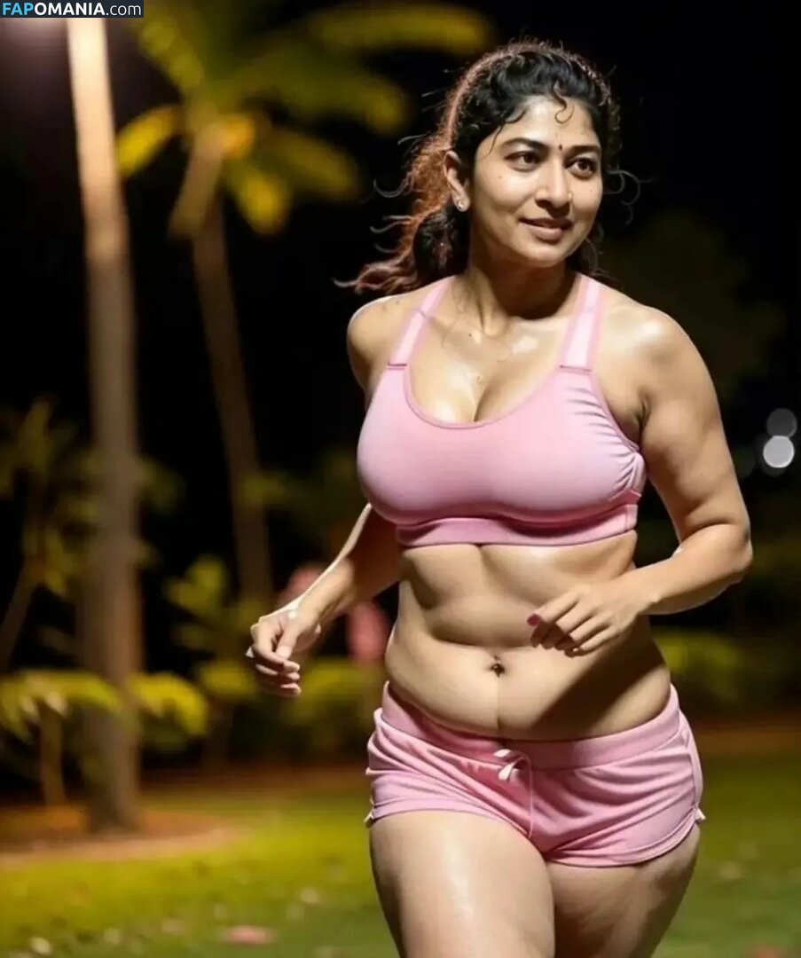 Chandrika Desai / Chandrika Passionica Nudo OnlyFans  Foto trapelata #533