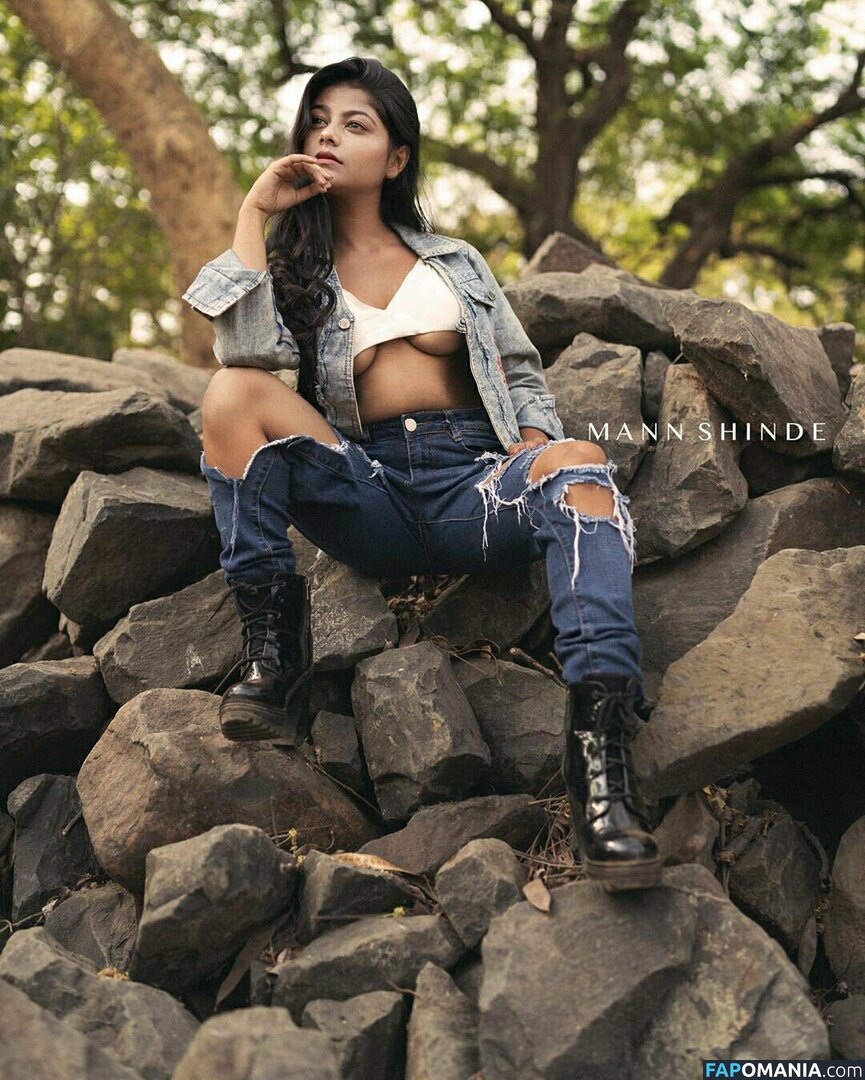 Chandrika Desai / Chandrika Passionica Nudo OnlyFans  Foto trapelata #673
