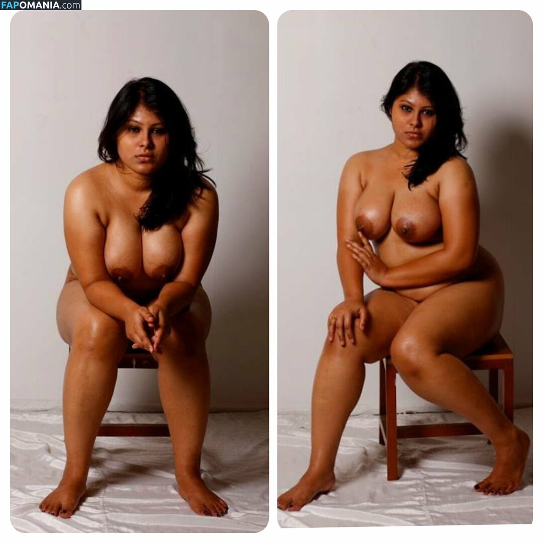 Chandrika Desai / Chandrika Passionica Nudo OnlyFans  Foto trapelata #686