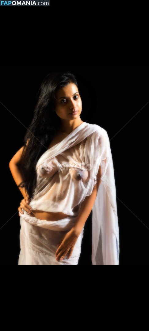 Chandrika Desai / Chandrika Passionica Nudo OnlyFans  Foto trapelata #725
