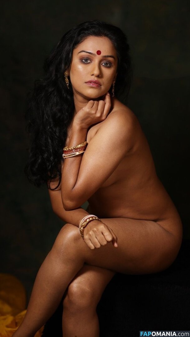 Chandrika Desai / Chandrika Passionica Nudo OnlyFans  Foto trapelata #779