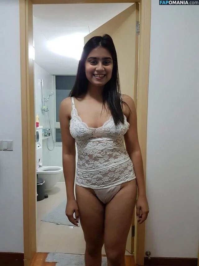 Chandrika Desai / Chandrika Passionica Nudo OnlyFans  Foto trapelata #849