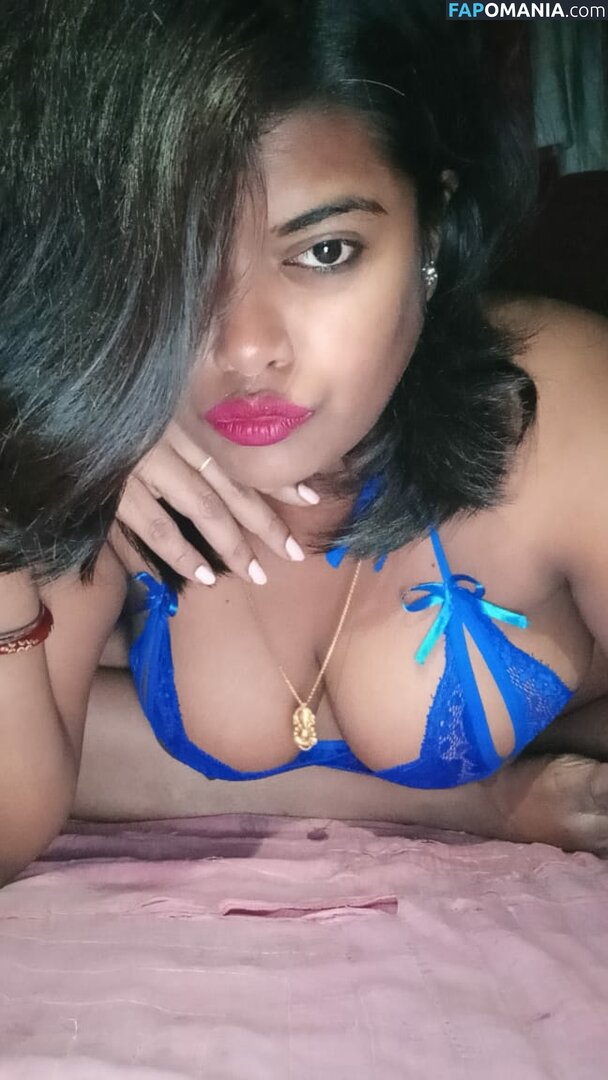 Chandrika Desai / Chandrika Passionica Nudo OnlyFans  Foto trapelata #968