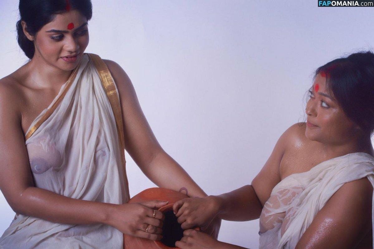 Chandrika Desai / Chandrika Passionica Nudo OnlyFans  Foto trapelata #1042
