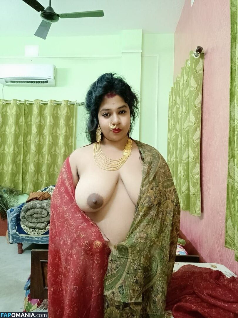 Chandrika Desai / Chandrika Passionica Nudo OnlyFans  Foto trapelata #1080
