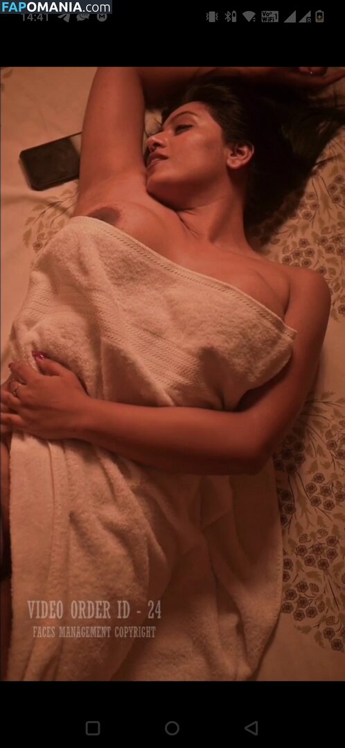 Chandrika Desai / Chandrika Passionica Nudo OnlyFans  Foto trapelata #1217