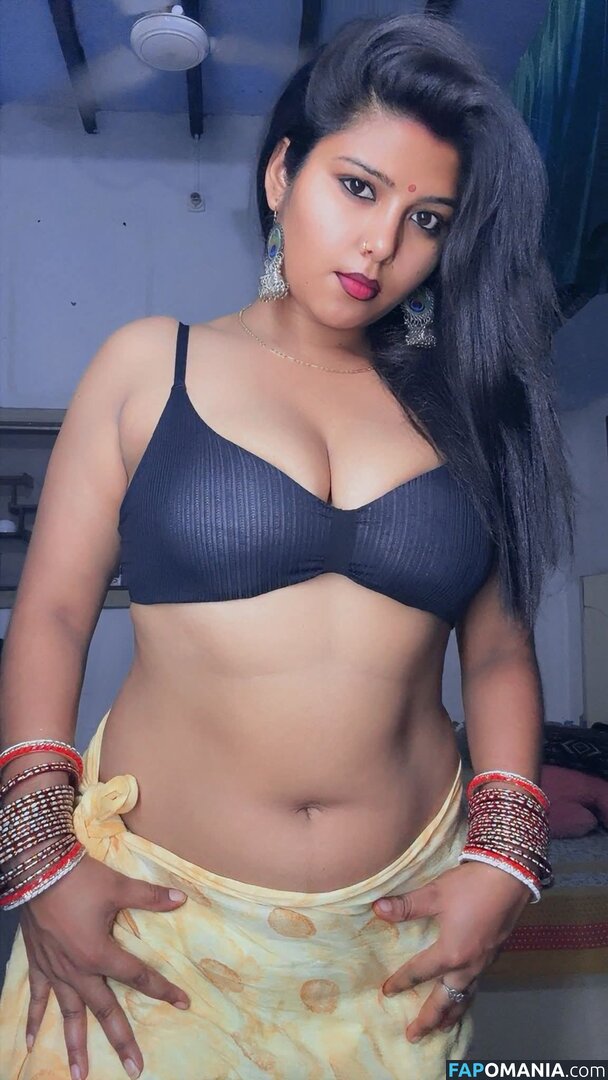 Chandrika Desai / Chandrika Passionica Nudo OnlyFans  Foto trapelata #1221