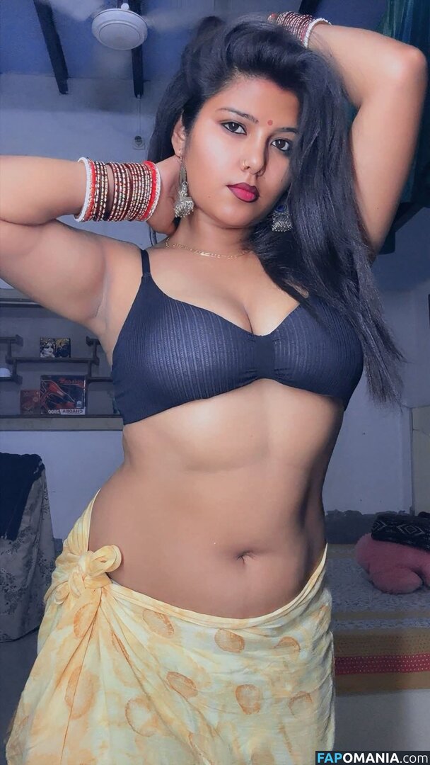Chandrika Desai / Chandrika Passionica Nudo OnlyFans  Foto trapelata #1223