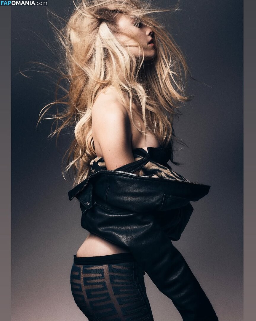 Chane Husselmann / chane_husselmann Nudo OnlyFans  Foto trapelata #11