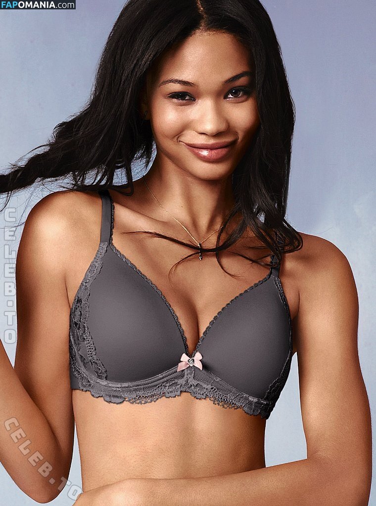 Chanel Iman / chaneliman / https: Nudo OnlyFans  Foto trapelata #3