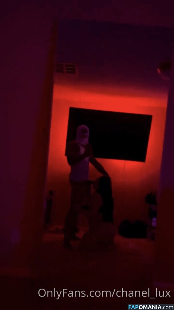 chanel_lux / ficialhausofluxx / officialhausofluxx Nudo OnlyFans  Foto trapelata #3