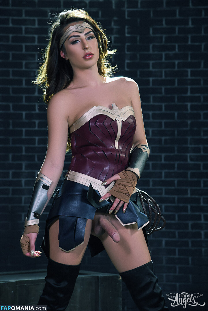 Chanel Santini / chanelsantini / chanelsantiniofficial / chanelsantinixo Nudo OnlyFans  Foto trapelata #57