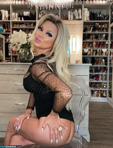 Chanel St James / chanelstjames Nudo OnlyFans  Foto trapelata #15