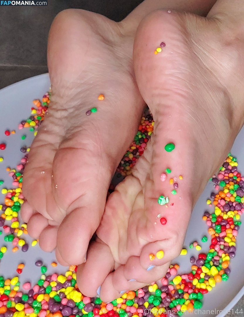 chanelrose144 / shan14rose Nudo OnlyFans  Foto trapelata #13