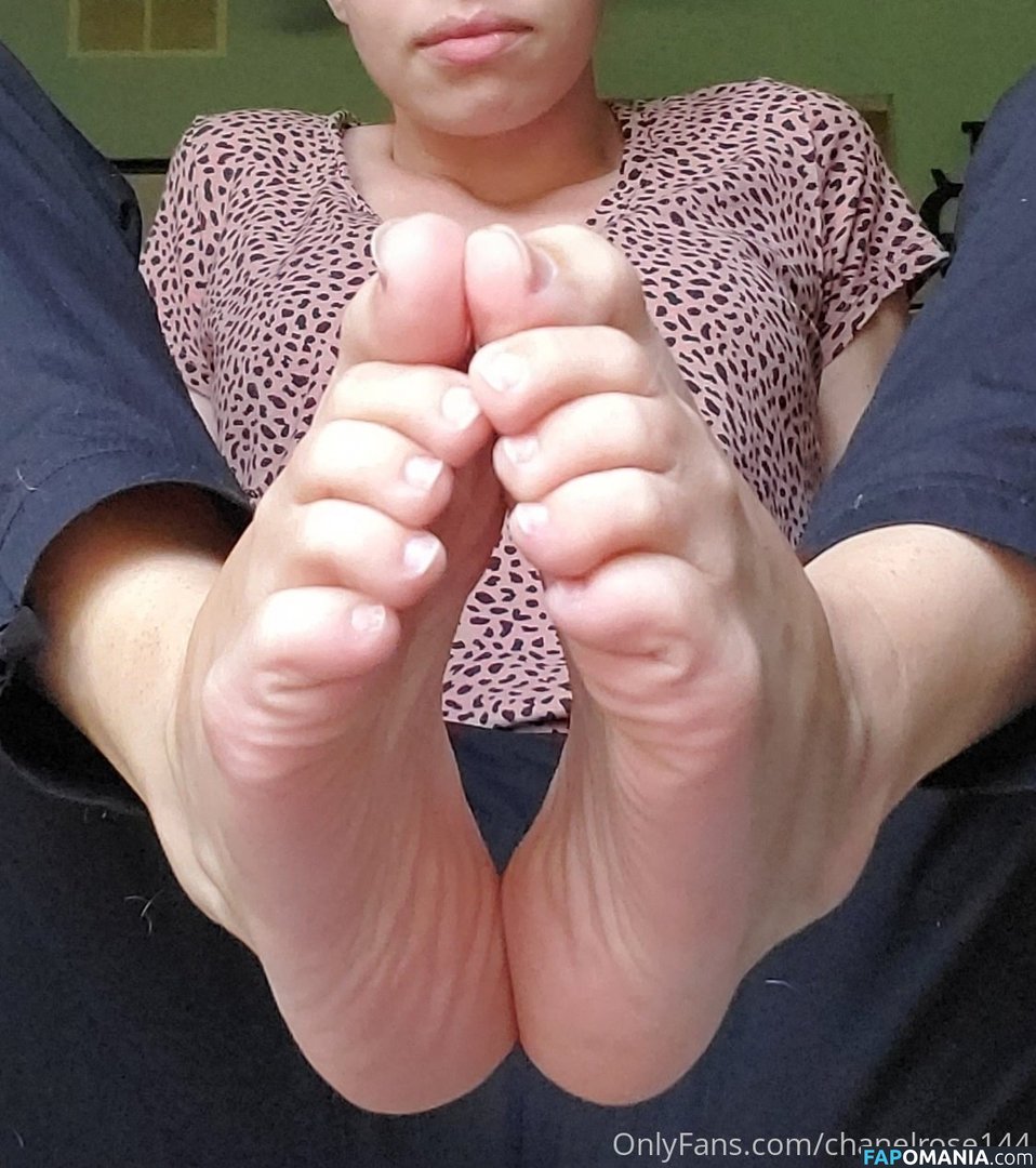 chanelrose144 / shan14rose Nudo OnlyFans  Foto trapelata #29